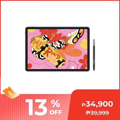 Magic Drawing Pad