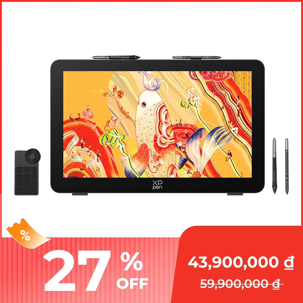 Artist Pro 27 Gen2