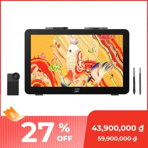 Artist Pro 27 Gen2