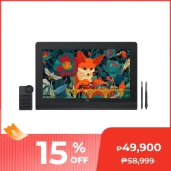 Artist Ultra 16 - 4K Display with Touch