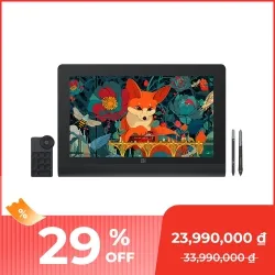Artist Ultra 16 - 4K Display with Touch