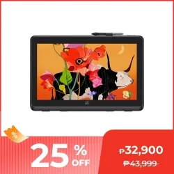 Artist Pro 22 (Gen 2) - 2.5K Display