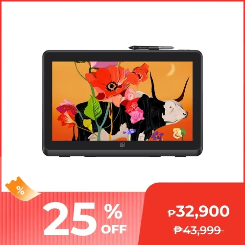Artist Pro 22 (Gen 2) - 2.5K Display