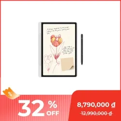 Magic Note Pad