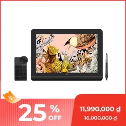 Artist Pro 16 Gen 2-16K