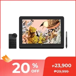 Artist Pro 16 Gen 2-16K