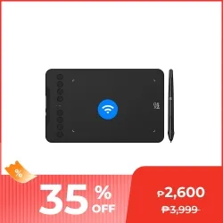 Deco 7W V2 Wireless -16K