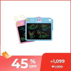Doodle Learning Board