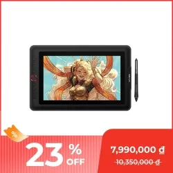 Artist 13.3 Pro V2 -16K Pressure