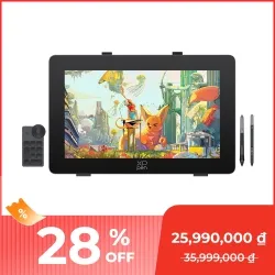 Artist Pro 24 Gen2 4K Display
