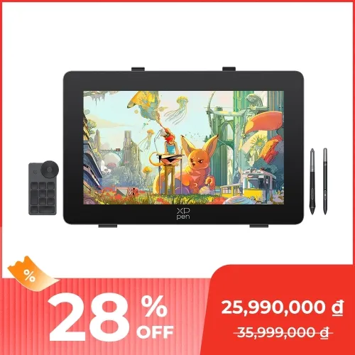 Artist Pro 24 Gen2 4K Display