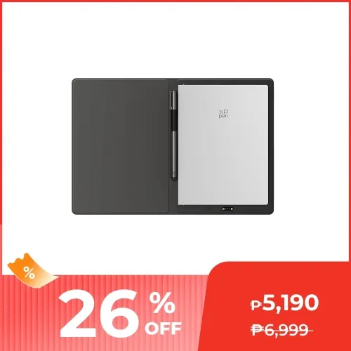 Note Plus
