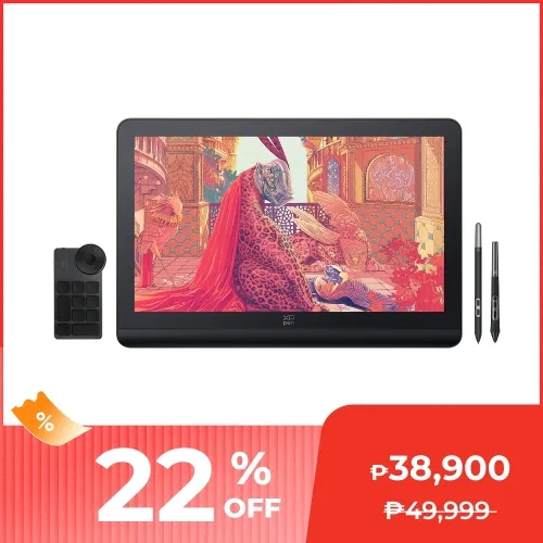 Artist Pro 19 Gen2-4K Display