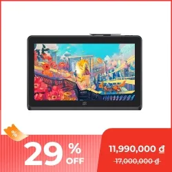 Artist 22 Plus - 16K