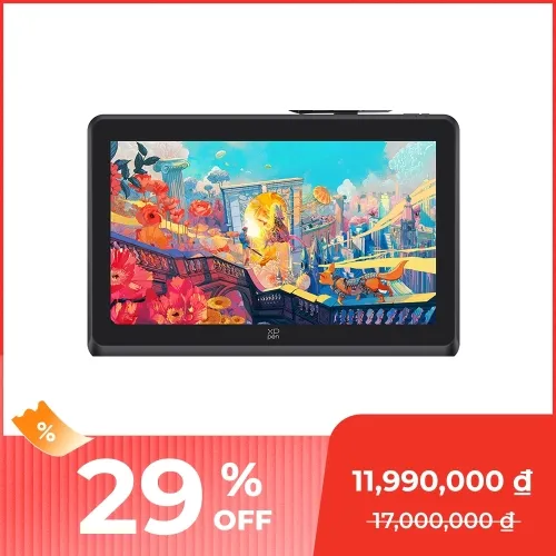 Artist 22 Plus - 16K