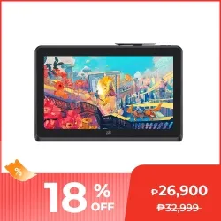 Artist 22 Plus - 16K