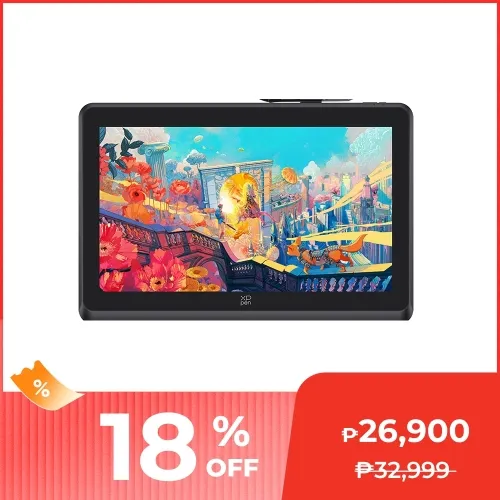 Artist 22 Plus - 16K