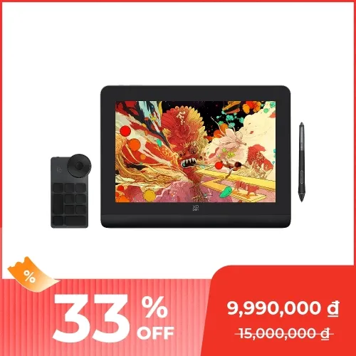 Artist Pro 14 Gen2 -16K
