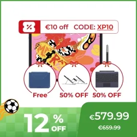 Magic Drawing Pad
