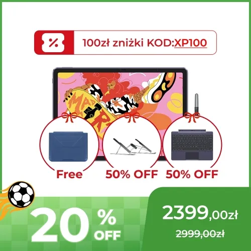 Magic Drawing Pad