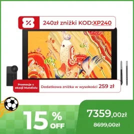 Artist Pro 27 (Gen2) 4K HDR