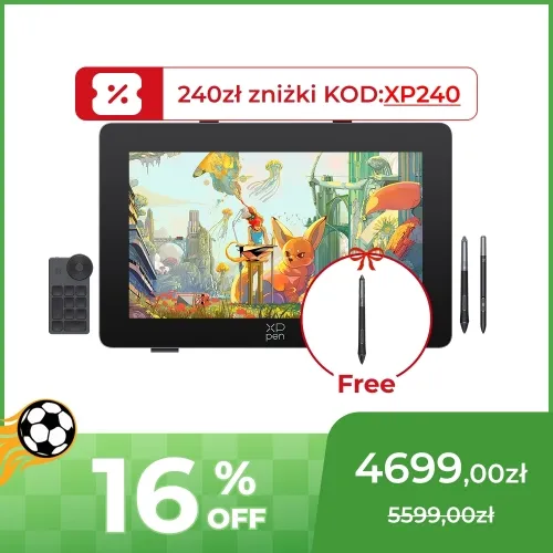 Artist Pro 24 (Gen 2) 4K