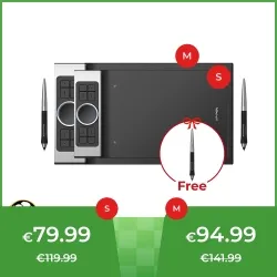 Deco Pro M/S