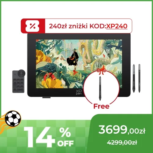 Artist Pro 24 (Gen 2) 165HZ