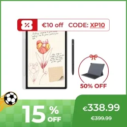 Magic Note Pad