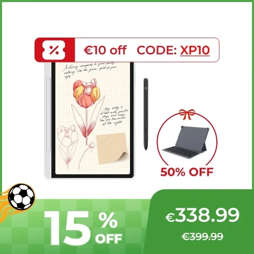 Magic Note Pad | XPPen EU Official Store | XP-Pen Europe Official