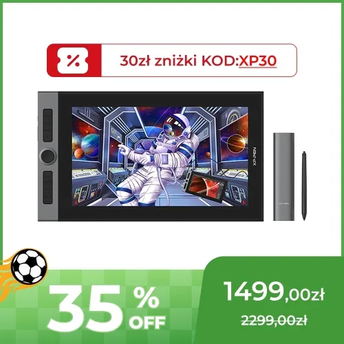Artist Pro 16