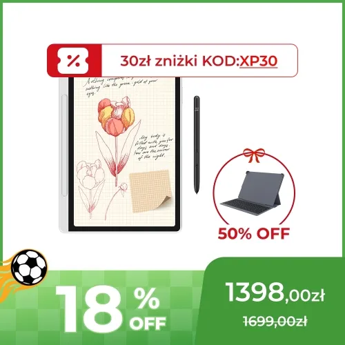 Magic Note Pad