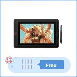 Artist 13.3 Pro v2