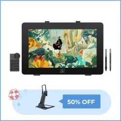 Artist Pro 24 (Gen2) 165Hz
