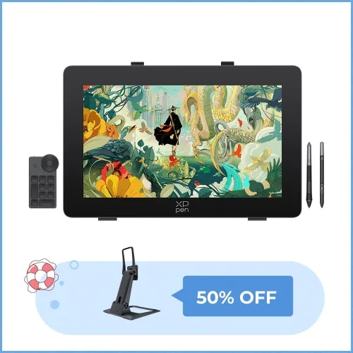 Artist Pro 24 (Gen2) 165Hz