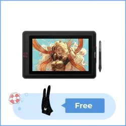 Artist13.3 Pro v2