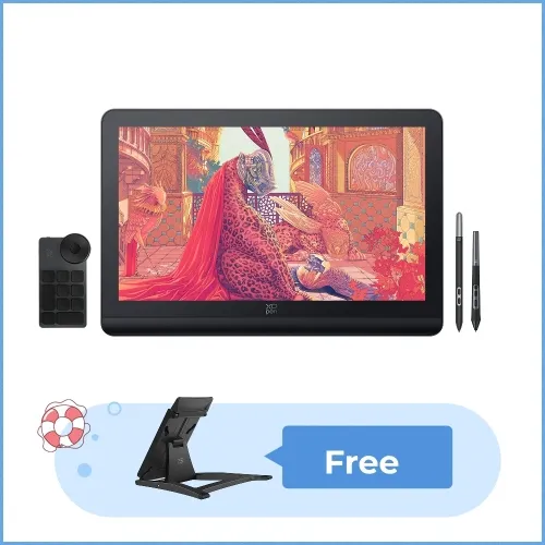 Artist Pro 19 (Gen 2)