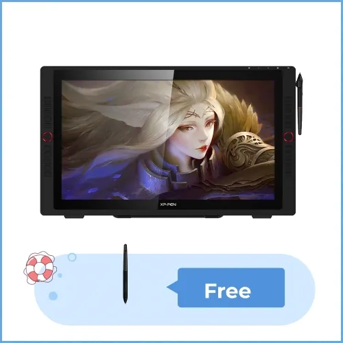 Artist 24 Pro