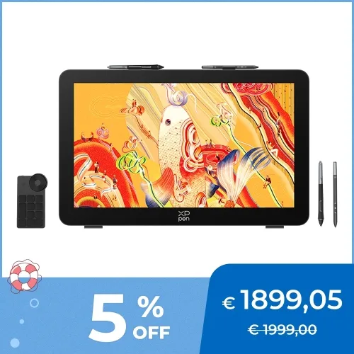 Artist Pro 27 (Gen 2)