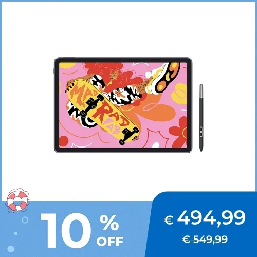 Magic Drawing Pad