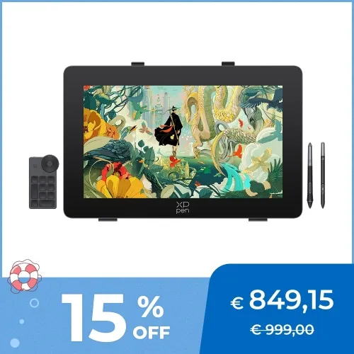 Artist Pro 24 (Gen 2) 165Hz