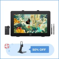 Artist Pro 24 (Gen2) 165Hz