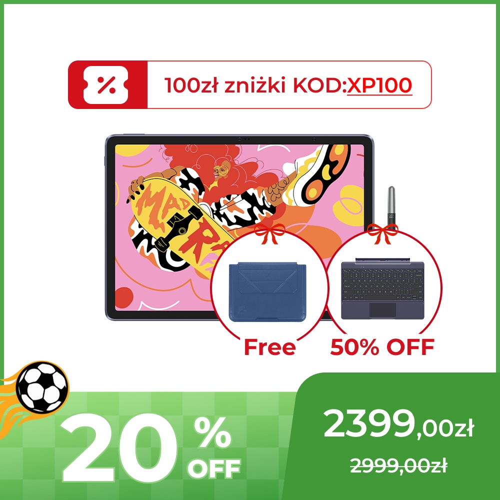 Magic Drawing Pad