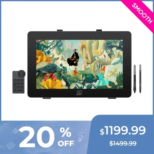 Artist Pro 24 (Gen2) 165Hz