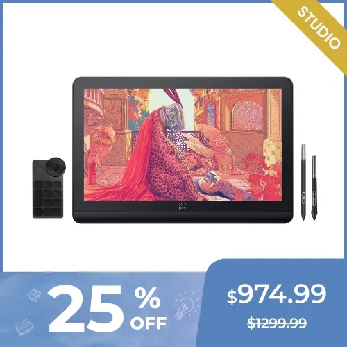 Artist Pro 19 (Gen 2)