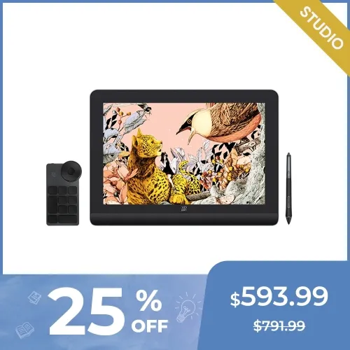 Artist Pro 16 (Gen 2)
