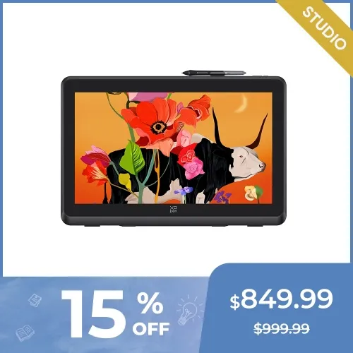 Artist Pro 22 (Gen 2)