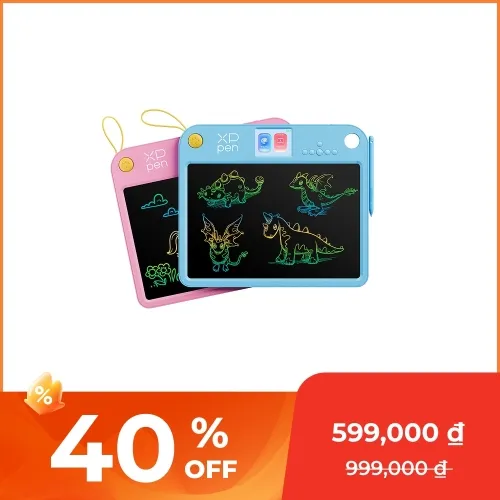 Doodle Learning Board