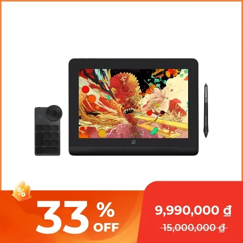 Artist Pro 14 Gen2 -16K