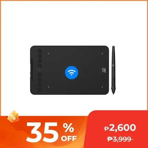 Deco 7W V2 Wireless -16K